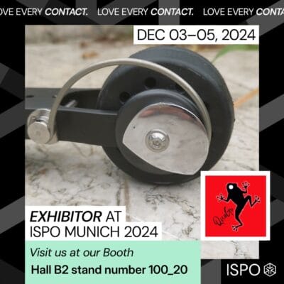 Quego's Backsliding mechanism